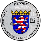 Wappen NHS